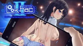 【3D/NTR/动态】外观·黑客2 LOOKhac2/LOOクII- ver.1.4 官方中文版 正式版+DLC全回想解放【PC/5.55G】