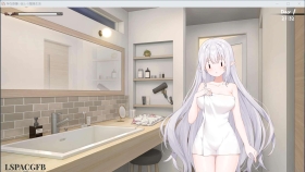 【互动SLG/官中】和存在感很弱的妹妹的简单生活 存在感薄い妹との簡単生活 ver0.79 【PC+安卓/4.1G】