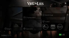 【欧美SLG/汉化/动态】谎言的面纱Ch.1 Veil of Lies [Ch.1]【PC+安卓/3.81G】(别名:面纱帷幕)
