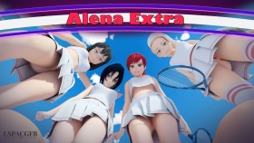【日系SLG/汉化/动态】阿莱娜 Alena 0.9.2.5p【PC+安卓/8G】