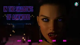 【欧美SLG/汉化/动态】阿什伍德的阴影Ch.3 In the Shadows of Ashwood [Ch.3]【PC+安卓/1.70G】