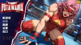 【欧美SLG//AI汉化】雌雄同体狂热1.0.0 官中步兵版【PC/735M】