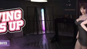 【欧美SLG/汉化/动态】万物生长 Growing Things Up [S1 v1.04【PC+安卓/3.82G】