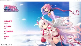 【SLG/AI汉化】我家恋天使太废柴鸟真可怕2026.5.4(v1.0)【PC/3.52G】