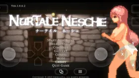 【ACT/像素动态/官中】娜蒂尔涅舍Nurtale Nesche.v1.0.6.2 官方中文版 Nurtale Nesche.v1.0.6.2【PC/1.75G】