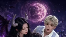 性转魅魔12集