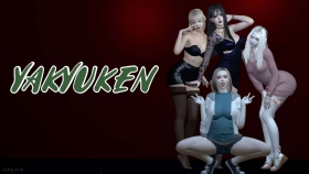 【亚洲SLG/汉化/动态】八急拳 Yakyuken [v0.4.8]【PC+安卓/6.4G】