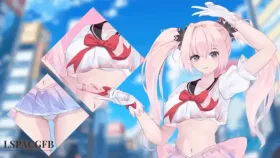 【SLG/2D/官中】魅惑万花筒1.0.9 官中步兵版【PC/1.11G】