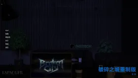 【欧美SLG/汉化/动态】破碎之城v0.15重制 Broken City [v0.15 Remake]【PC+安卓/1.12G】
