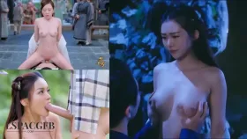 《楚乔传》第三集_主演：赵丽颖_李沁_黄梦莹等1集