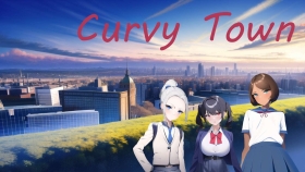【日式SLG/汉化】曲线小镇 Curvy Town [v0.6.1]汉化版【PC+安卓/2G】