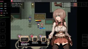 【日系RPG/AI汉化】忘却的尤克特拉希尔1.0.1 官中步兵版【PC/559M】