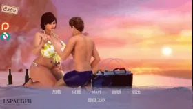 【欧美SLG/汉化/动态】夏天的愿望v0.69F The Wants of Summer [v0.69F Beta]【PC+安卓/7.61G】(别名:夏天的欲望、夏天的需求)