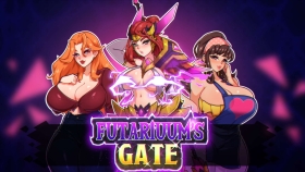 【SLG/汉化/动态】未来之门 富塔里乌姆之门 Futariuum's Gate v0.4汉化版【PC+安卓/1.3G】