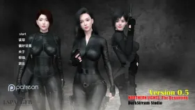 【亚洲SLG/汉化/动态】北极光：起源v0.5赞助 Northern Lights: The Beginning [v0.5]【PC+安卓/1.30G】