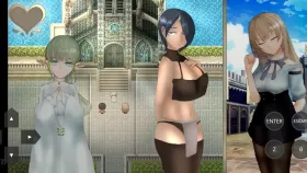 【日系RPG/AI汉化】蔚蓝纪事.落第骑士淫姦录1.0.0【PC/738M】