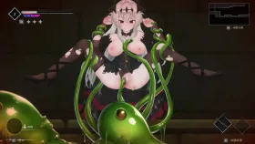 【ACT/中文/动态】克赖纳利亚 奈落之泪1.0.7 官方中文版【PC/0.97G】