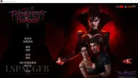 【SLG/官中】猩红女伯爵Countess in Crimson.V2.1.2+DLC 官方中文版【PC/10.7G】