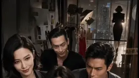 时尚禁果8集
