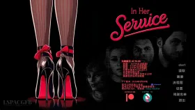 【欧美SLG/汉化/动态】为她服务v0.94.40 In Her Service [v0.94.40]【PC+安卓/5.27G】