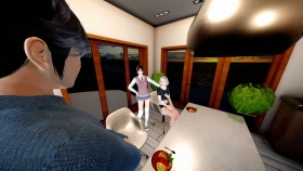 【亚洲SLG/汉化/动态】蓝洞项目 BlueHole Project [v0.4] 汉化版【PC+安卓/2G】