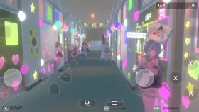 【SLG/AI汉化】暗文化祭泡泡浴街1.01【PC/3.17G】