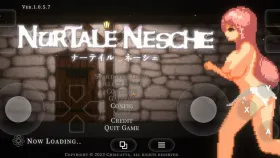 【ACT/像素动态】娜蒂尔涅舍 v1.0.5.7 官方中文版 Nurtale Nesche.v1.0.5.7【PC/1.7G】