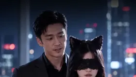 不能碰的猫耳女下属的秘密4集
