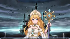 【日系RPG/AI汉化】敏感带培育SLG 梦魔的诅咒 1.0【PC/266M】