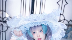 清水由乃_碧蓝航线_柴郡礼服_[42P-1.03GB]