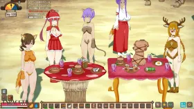 【自由沙盒/ACT+SLG/中文/全动态】疯狂岛0.5.9+DLC 官方中文版【PC/1.39G】