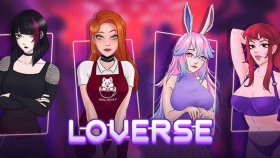 【日系SLG/汉化/动态】爱的世界 Loverse [v0.2507.0D]【PC+安卓/2G】