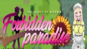 【日系RPG/官中】享乐的遗产：禁忌乐园 v0.20.3a 官方中文版 The Legacy of Hedonia.v0.20.3a【PC/637M】