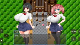 【日系RPG/AI汉化】梦魔之馆 1.0【PC/430M】
