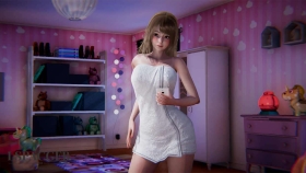 【亚洲SLG/汉化/动态】睡莲驯兽师 Nympho Tamer v0.70 汉化版【PC+安卓/4G】