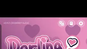 【SLG】亲爱的触摸Darling Touch.v0.4.0 官中步兵版【PC+安卓/995M】