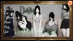 【欧美SLG/汉化/动态】欲望的束缚v1.0 Bound by Lust [v1.0 Dahlia]【PC+安卓/3.06G】(别名:束缚之欲)