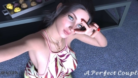 【欧美SLG/汉化/动态】完美情侣 A Perfect Couple [v0.7]【PC+安卓/850M】