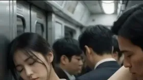 熟睡的OL1集