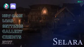 【欧美SLG/汉化/动态】塞拉拉Update14 Selara [Update 14]【PC+安卓/5.74G】