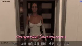 【欧美SLG/汉化/动态】意想不到的后果v0.23 Unexpected Consequences [v0.23]【PC+安卓/16.1G】(别名:意外后果)