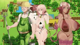 【欧美SLG/汉化/动态】杂交者之地v0.1.5 Hybridiser's Land [v0.1.5]【PC+安卓/699M】(别名:混合者之地)