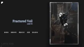 【欧美SLG/汉化/动态】破碎面纱Act3v4.1 Fractured Veil [Act 3 v4.1]【PC+安卓/6.56G】