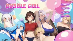 【SLG/AI汉化】泡泡女孩Bubble girl.V1.0.0 官方中文版【PC/130M】