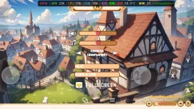 【SLG/官中】毛茸茸冒险! V1.0 官方中文步兵版 Furry Adventure.V1.0.0【PC/1.5G】