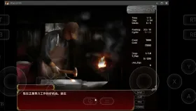 【互动SLG/中文/动态】铁匠3.BlackSmith.V1.1.2 官方中文版【PC/902M】