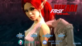【欧美SLG/汉化/动态】第一幕间奏v0.06.02p Hikari: First Interlude [v0.06.02p]【PC+安卓/1.47G】(别名:光：第一间奏)