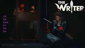 【欧美SLG/汉化/动态】作者v0.1 The Writer [v0.1]【PC+安卓/406M】