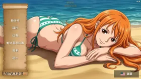 【同人SLG/汉化/动态】精力旺盛的海贼v0.49 Lusty Buccaneers [v0.49]【PC+安卓/671M】