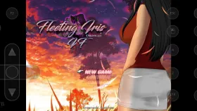 【日系RPG/AI汉化】阿兰萨编年史：一夏之花1.6【PC/1.89G】